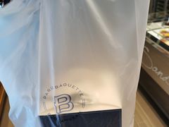 -巴黎贝甜(杨浦宝地店)