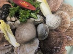 -蓝珊瑚蒸汽海鲜餐厅(龙奥店)