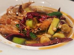 -味莊餐厅(康庄南街店)