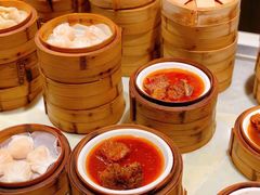 -SEA西雅图海鲜自助餐厅(正义店)