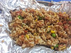 -北京大学-燕南食堂