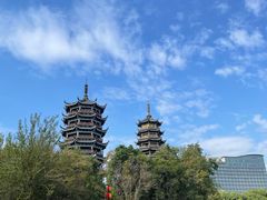 -桂林两江四湖景区