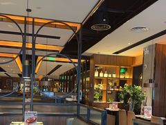 -半秋山西餐厅(宜昌大洋店)