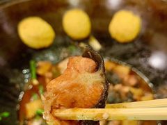 -江湖水乡铁锅炖魚(周庄嘉园店)