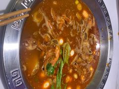 -李想大虾(吾悦广场店)