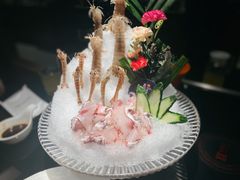 -太古汇海鲜姿造(延寿店)