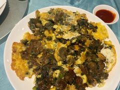 -鹭江潮餐厅•福建菜(鹭江佲家酒店)