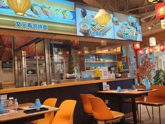 -晴季寿司(活力城店)