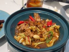 -鹿港小镇(悠唐店)