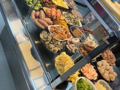 -鲤.金记沙茶面(总店)