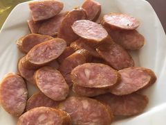 -溢心园香河肉饼总店