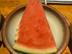 -肉串汪(月坛店)