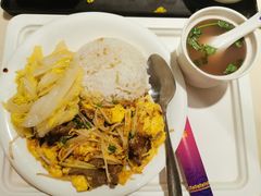 -本味轩精品茶餐厅(黄山路店)