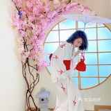这家spa，我要赞爆了，仿佛穿越了