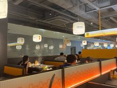 -潮发潮汕牛肉店(东方宝泰店)