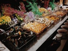 -威珀斯酒店·珀萃美食餐厅