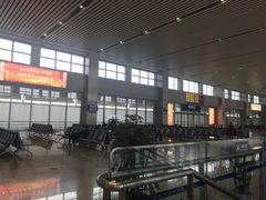 -邯郸东站