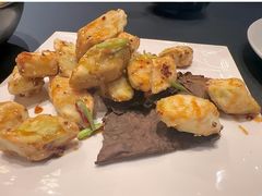 -江南雅厨(李公堤店)