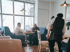 -花舍·新派粤菜·西餐·下午茶(亚运村·鸟巢店)