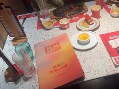 -战斧牛排餐厅(悦方IDmall店)