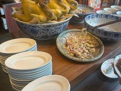 -广州富力君悦大酒店·凯菲厅