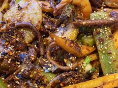 -嘎嘎鸭下巴·爆辣干锅(明教寺店)