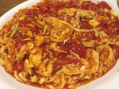 妈妈的味道-妈妈的味道(工人体育场东路店)