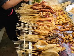 -郭记小街麻辣烫(南小街总店)