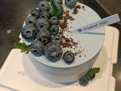 -酵墅·红酒酵母面包(羲和广场店)