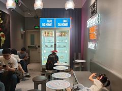 -DQ·蛋糕·冰淇淋(荟聚中心店)