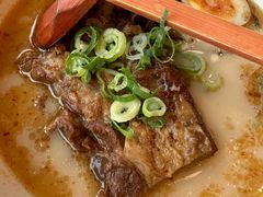 -味千拉面(金融街店)