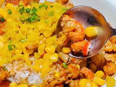 -小川洋风料理(街道口店)