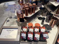 -星巴克臻选(成都太古里店)