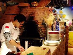 -盘炉forenza·云贵川融合小食堂 ( 钟楼中柳巷店)