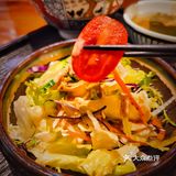 一番侍｜性价比封神的午餐，Let's "Dancy"