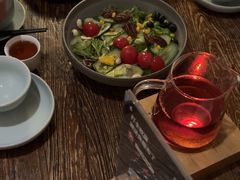 -瓦库茶馆17号(海汇港店)