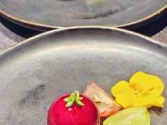 -四季小馆·潤·中国菜(越秀公园店)