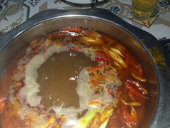 -三毛牛肉店(福强店)