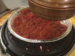 -老板娘的烤肉店(港湾广场店)