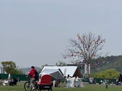 -南北湖风景区