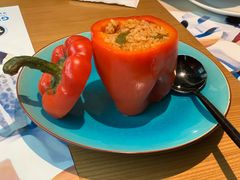 -HELLO MUSAE 拾光缪斯餐厅·纯正希腊风味(苏州中心店)