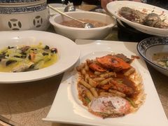 -禄海渔港(九堡店)