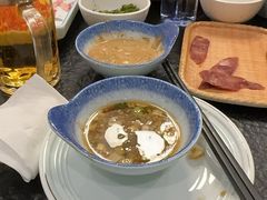 -苏完瓜尔佳氏·满洲涮肉(古方路店)