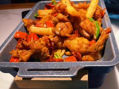 -荷塘秋月·本帮江浙菜(国权路店)