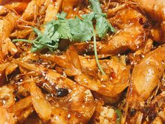 -槐店王婆大虾(开发区店)