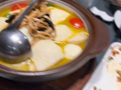 -楚鲜·汉正街一号(天河店)