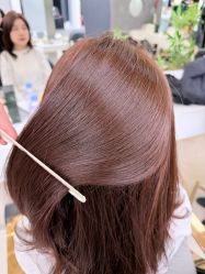 -BEAUTY HAIR GANO