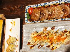 厚切牛舌-小川洋风料理(街道口店)