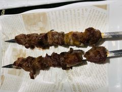 -小尕子·新疆菜(明园店)