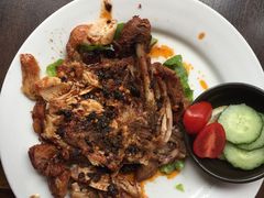 -老妈米线(东圈门店)